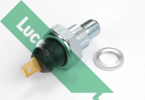 Sensor de pressão de óleo para Land Rover Discovery I LG, LJ