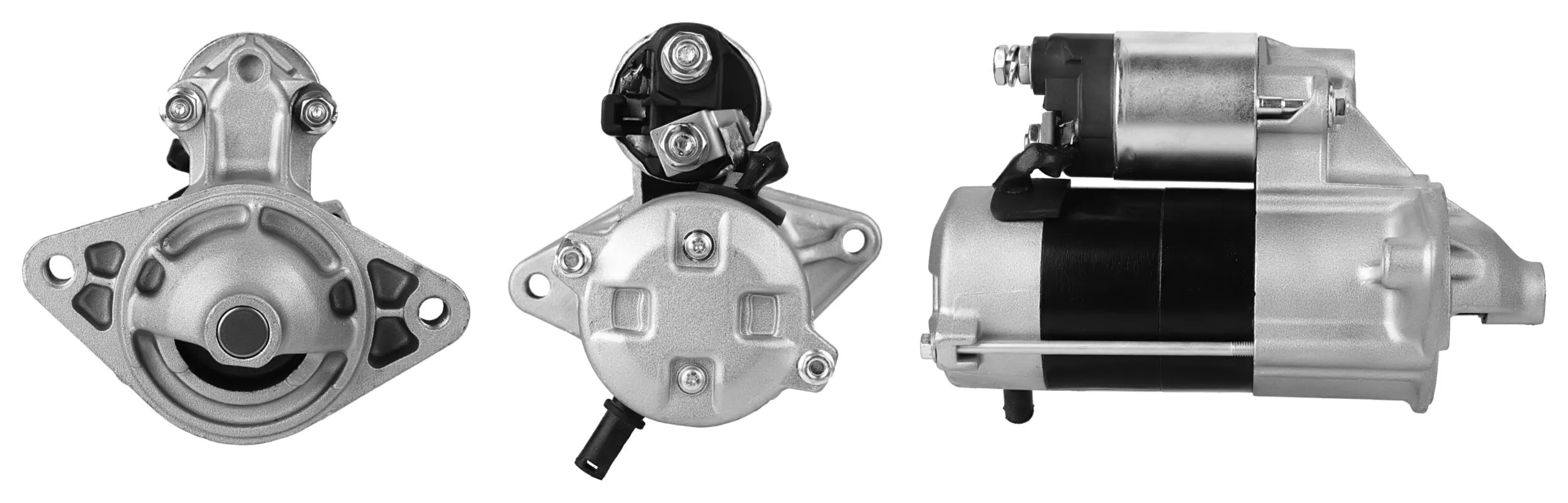 LRS01481 Lucas Motor de arranco
