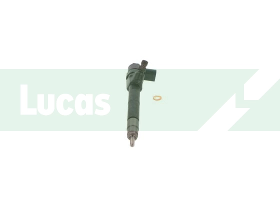 Injetor de injeção de combustível A648070028787 Mercedes