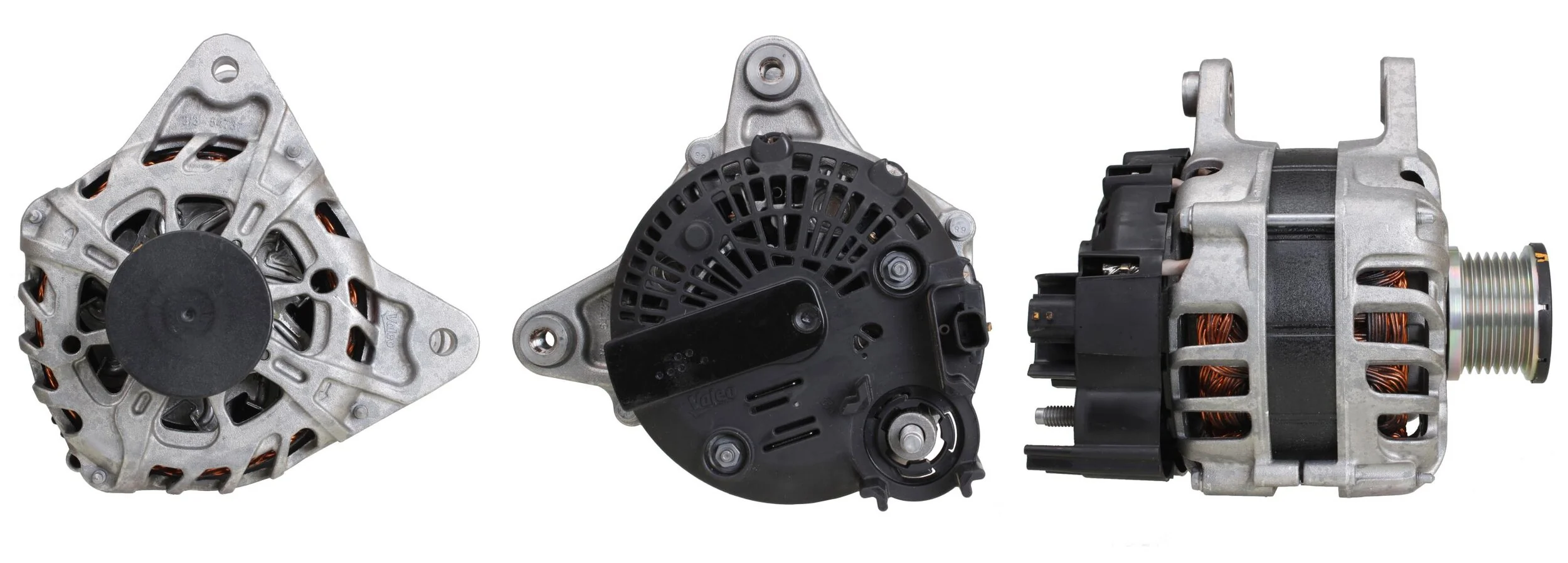 Gerador para Nissan Micra  K14