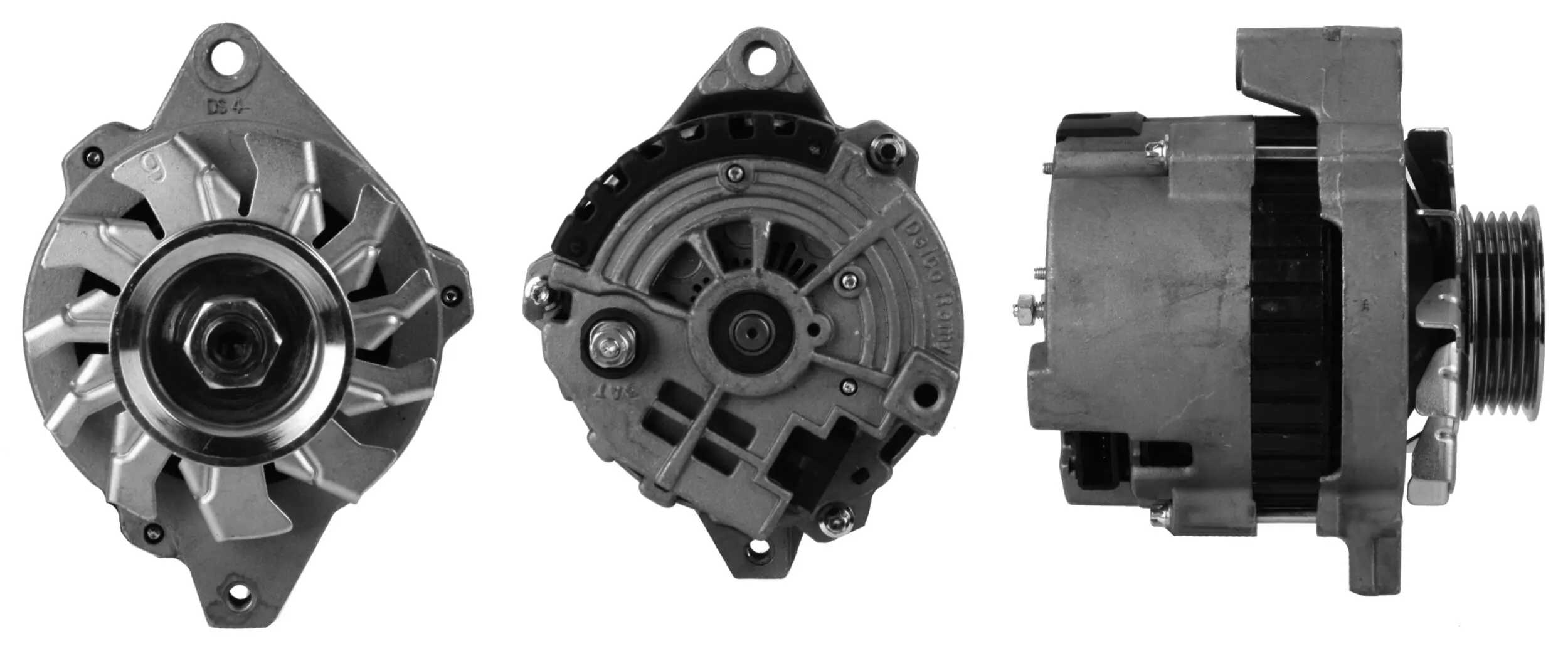 Gerador CA1386IR HELLA