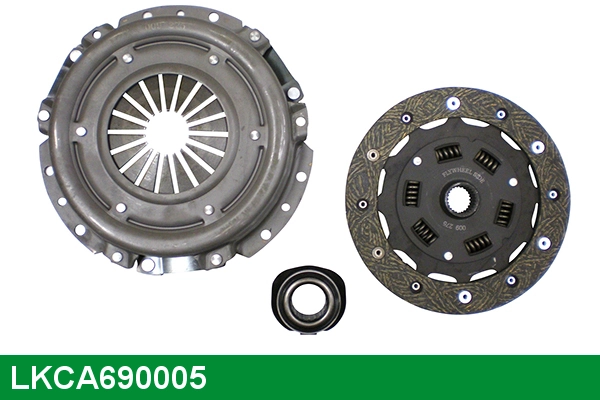 LKCA690005 Lucas