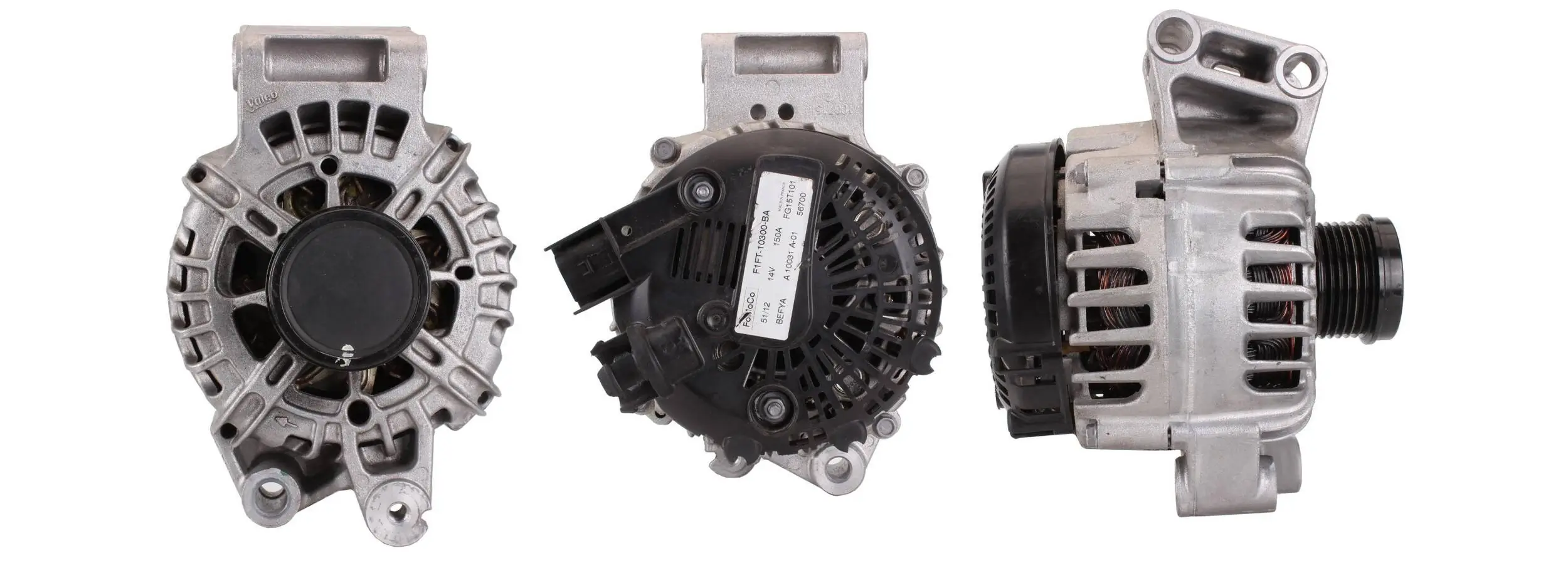 Gerador Ford Escape II DM2