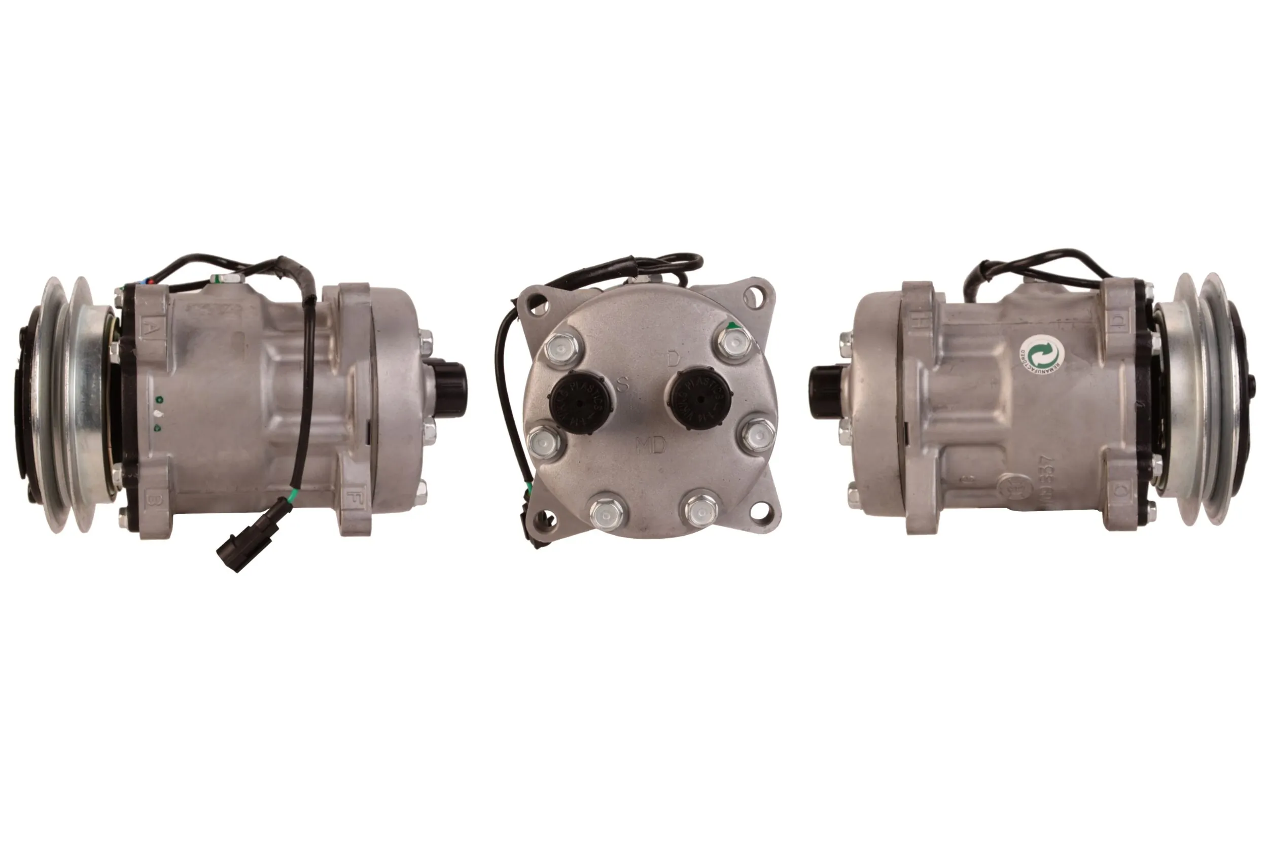 ACP460 Lucas