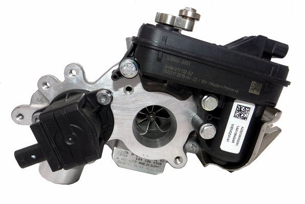 A hatchback (2018-2026) original desde 535,78 €