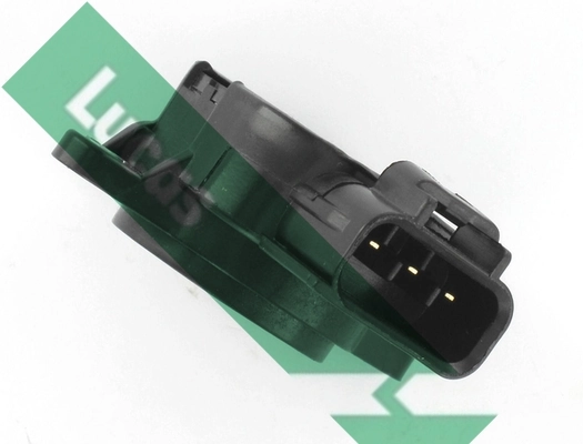 Sensor de posição da válvula de borboleta (potenciômetro) Toyota 1985001060