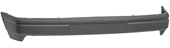 Pára-choque dianteiro para Ford Fiesta F3L, F5L