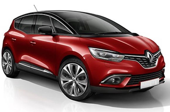 Pára-choque dianteiro Renault Scenic preço, a partir de 242,54 USD