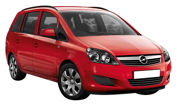 Reforçador do pára-choque dianteiro para Opel Astra H L69