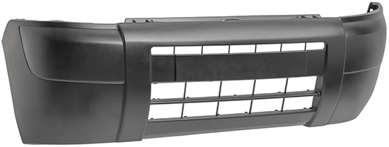 Pára-choque dianteiro para Citroen Berlingo M