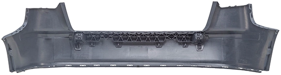  Pára-choque traseiro Audi A3 Sportback hatchback (8PA) (2004 - 2015) Sportback