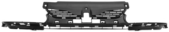 Grelha do radiador para Renault Laguna K56