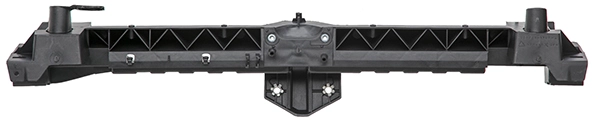 25100891 Phira Suporte superior do radiador (painel de montagem de fixação das luzes)
