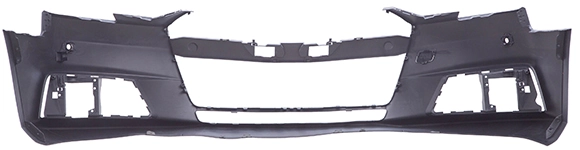 Pára-choque dianteiro Audi A4 Allroad B9 8WH, 8WJ
