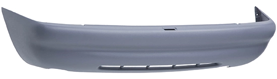 Pára-choque traseiro para Ford Escort VII ALL