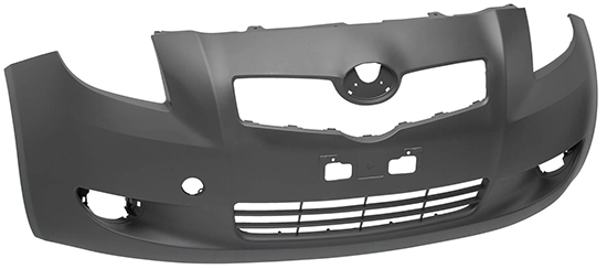 108905709 Toyota Pára-choque dianteiro