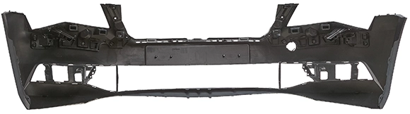  Pára-choque dianteiro Skoda SuperB III liftback (3V3) (2015 - 2026) III