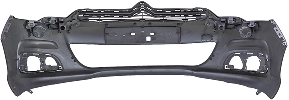  Pára-choque dianteiro Citroen C4 II hatchback (B7) (2010 - 2026) II
