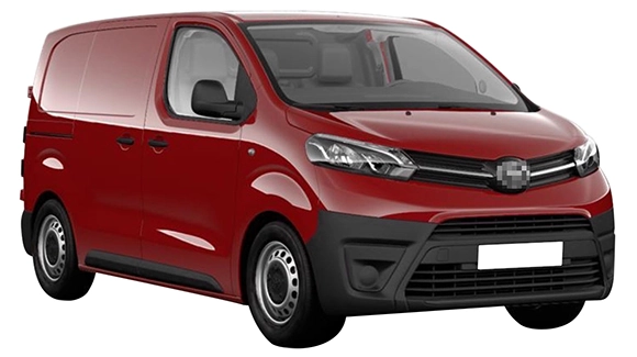 SU001A3231 Toyota Pára-choque traseiro