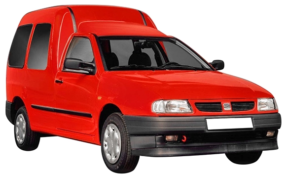 Compre Pára-choque dianteiro Seat Ibiza 2