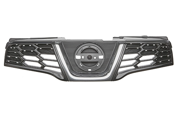 Grelha do radiador para Nissan Qashqai J10