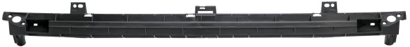 Reforçador do pára-choque dianteiro para Peugeot 206 2E, K