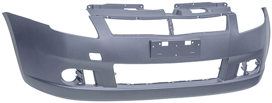 Compre KH6812900 Starline Pára-choque dianteiro