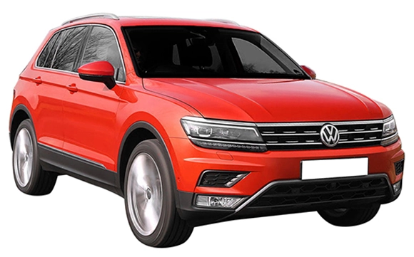 Compre Pára-choque dianteiro Volkswagen Tiguan 