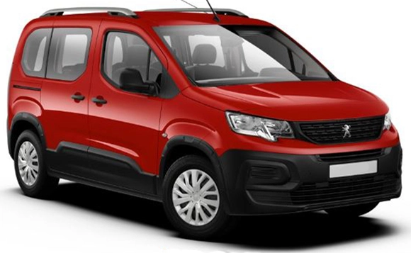 1633557780 Opel Pára-choque traseiro