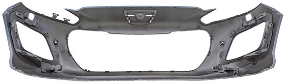 Compre 7401XG Peugeot/Citroen Pára-choque dianteiro