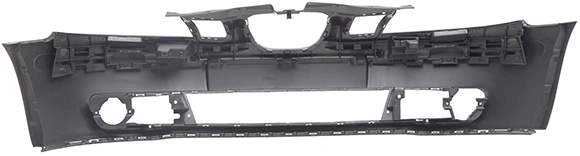  Pára-choque dianteiro Seat Ibiza III hatchback (6L1) (2002 - 2009) III