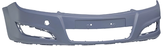 Pára-choque dianteiro para Opel Astra L69