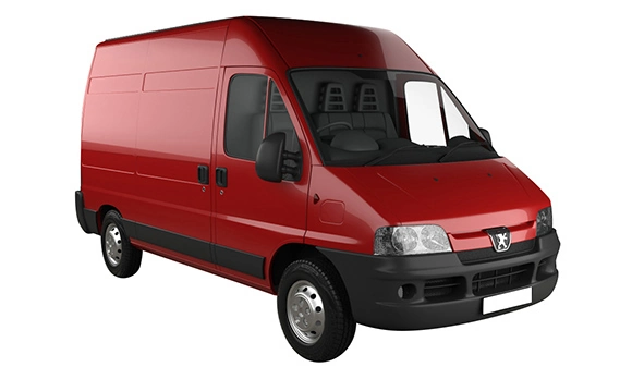 Pára-choque dianteiro para Citroen Jumper  244