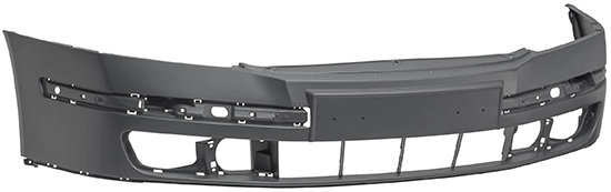 Pára-choque dianteiro para Skoda Octavia 1Z5