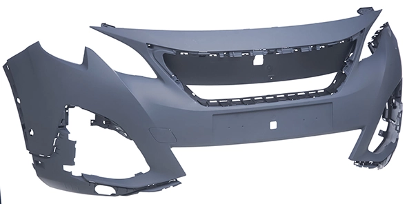 Pára-choque dianteiro para Peugeot 5008 