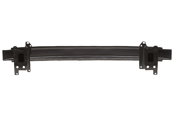  Reforçador do pára-choque dianteiro Volkswagen Polo IV hatchback (9N, 9A) (2001 - 2014) IV