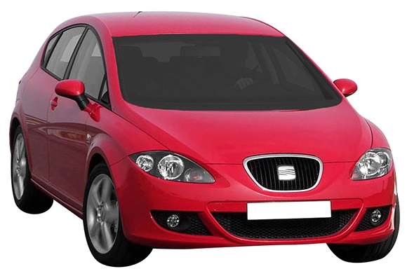 Compre Pára-choque traseiro Seat Leon 2
