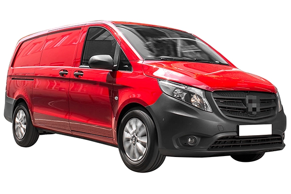 Pára-choque traseiro A44788518259B51 Mercedes