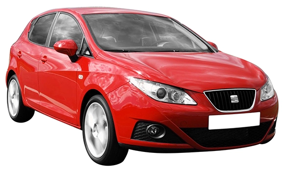 Compre Pára-choque traseiro Seat Ibiza 4