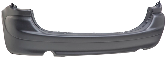 Pára-choque traseiro Citroen Xsara  N68 ao melhor preço