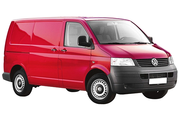 Compre Pára-choque traseiro Volkswagen Transporter 