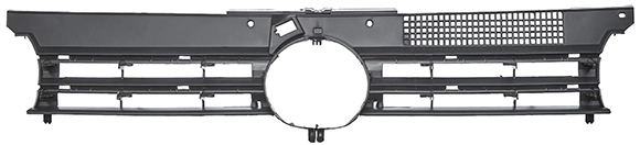 Grelha do radiador Starline KH9523995 preço, a partir de 17,77 USD