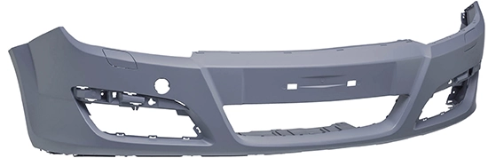 Pára-choque dianteiro para Opel Astra A04