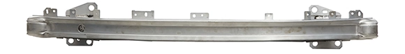 Reforçador do pára-choque dianteiro Renault Scenic III JZ0, JZ1