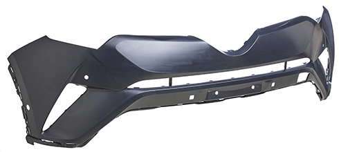 Pára-choque dianteiro para Toyota C-HR  X10