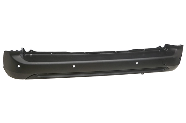 Pára-choque traseiro Peugeot/Citroen 98167758XT preço, a partir de 142,13 USD