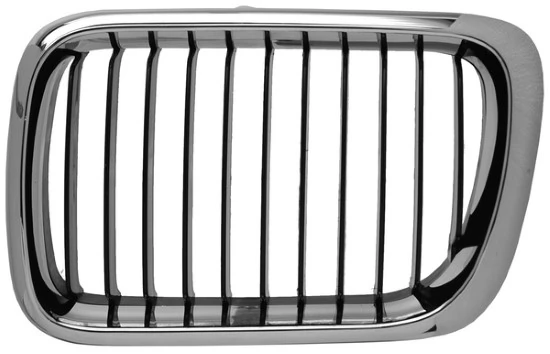 Grelha do radiador esquerda FPS 0060997 preço, a partir de 34,46 USD