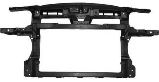 Suporte do radiador montado (painel de montagem de fixação das luzes) AND 30805149 preço, a partir de 123,42 USD