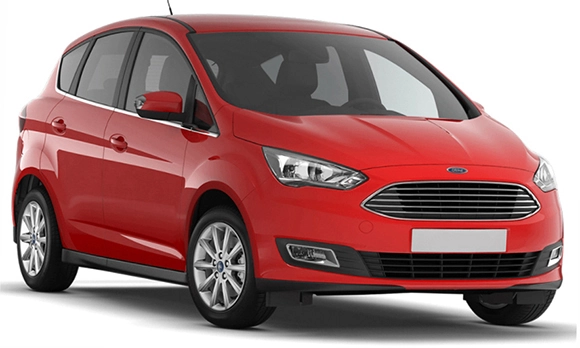 Pára-choque dianteiro para Ford C-Max Grand CB7