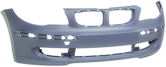 Pára-choque dianteiro BMW 1  E81